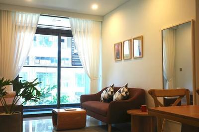 Apartment for rent, Hải Châu, Đà Nẵng - Thumbnail 1