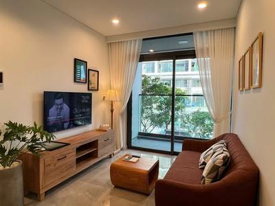 Apartment for rent, Hải Châu, Đà Nẵng - Thumbnail 4