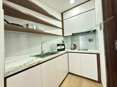 Apartment for rent, 1 bedroom, An Hải, Đà Nẵng - Thumbnail 3
