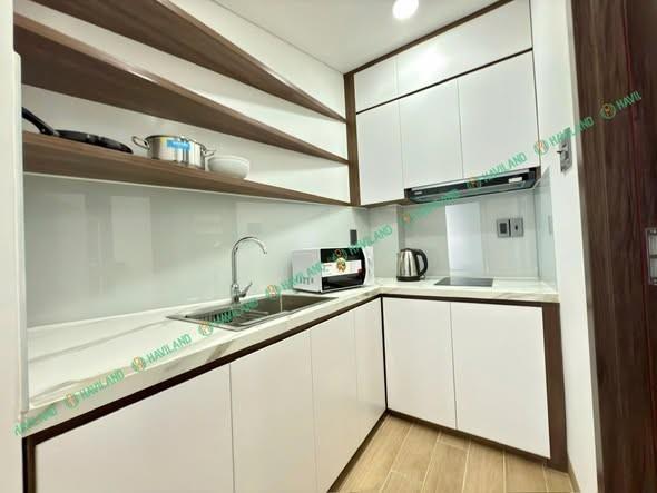 Apartment for rent, 1 bedroom, An Hải, Đà Nẵng - Photo 3