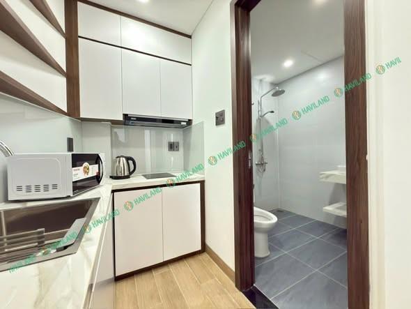 Apartment for rent, 1 bedroom, An Hải, Đà Nẵng - Photo 4