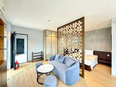 Apartment for rent, Ngũ Hành Sơn, Đà Nẵng - Thumbnail 2