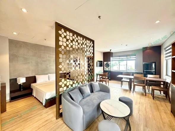 Apartment for rent, Ngũ Hành Sơn, Đà Nẵng - Photo 4