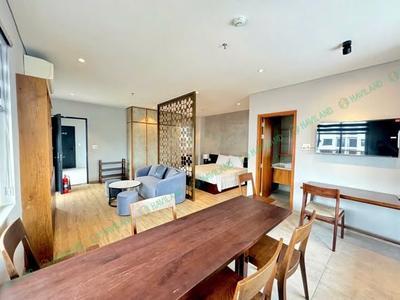 Apartment for rent, Ngũ Hành Sơn, Đà Nẵng - Thumbnail 5