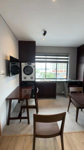 Studio for rent, 1 bedroom, Ngũ Hành Sơn, Đà Nẵng - Thumbnail 1