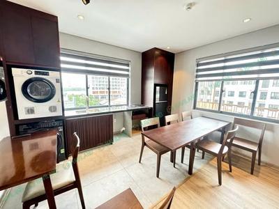 Studio for rent, 1 bedroom, Ngũ Hành Sơn, Đà Nẵng - Thumbnail 2