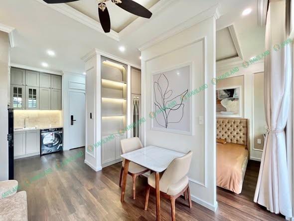 Apartment for rent, Hòa Cường, Đà Nẵng - Photo 3