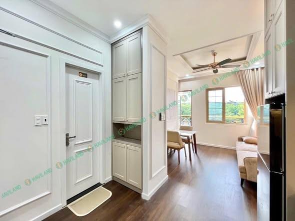 Apartment for rent, Hòa Cường, Đà Nẵng - Photo 4