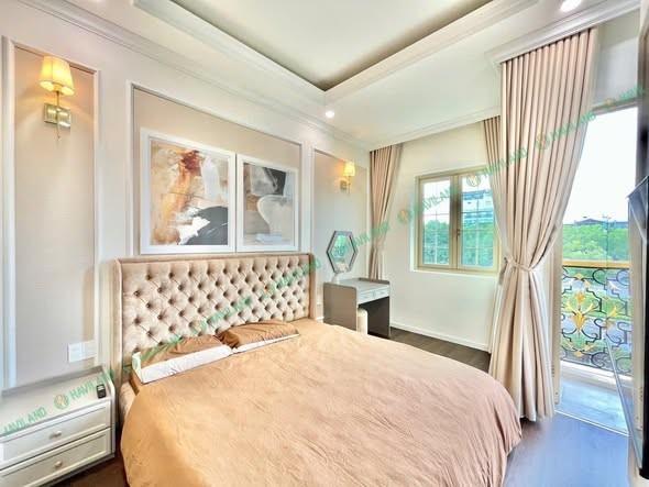 Apartment for rent, Hòa Cường, Đà Nẵng - Photo 5