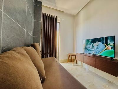 Apartment for rent, 2 bedrooms, 70m², Hải Châu, Đà Nẵng - Thumbnail 1