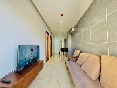 Apartment for rent, 2 bedrooms, 70m², Hải Châu, Đà Nẵng - Thumbnail 2