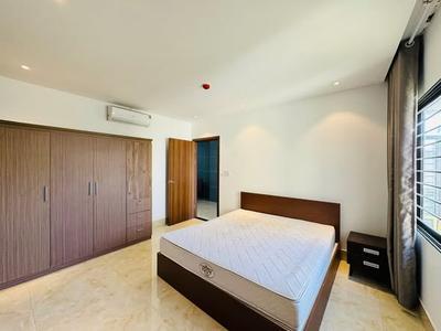 Apartment for rent, 2 bedrooms, 70m², Hải Châu, Đà Nẵng - Thumbnail 3
