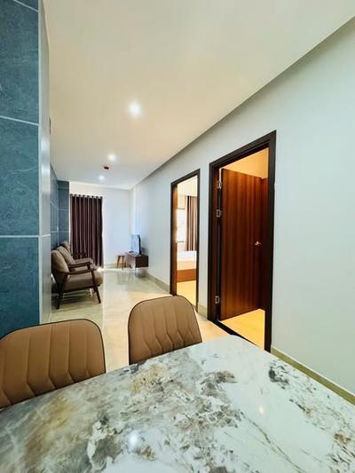 Apartment for rent, 2 bedrooms, 70m², Hải Châu, Đà Nẵng - Thumbnail 5