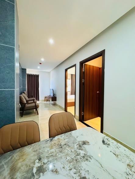 Apartment for rent, 2 bedrooms, 70m², Hải Châu, Đà Nẵng - Photo 5