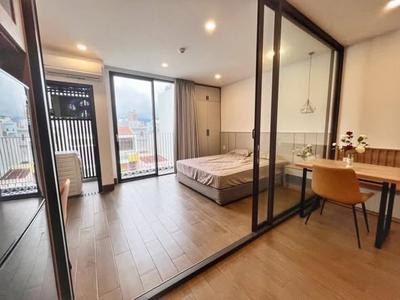 Apartment for rent, 1 bedroom, An Hải, Đà Nẵng - Thumbnail 1