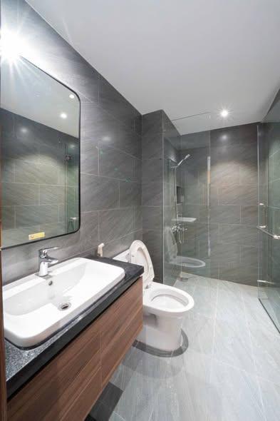 Studio for rent, 1 bedroom, An Hải, Đà Nẵng - Thumbnail 2