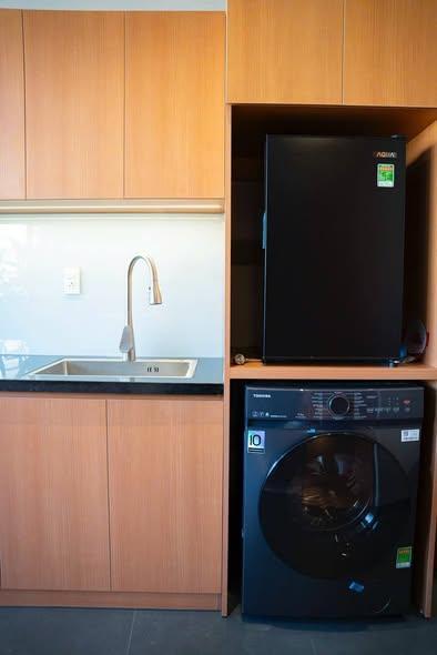 Studio for rent, 1 bedroom, An Hải, Đà Nẵng - Thumbnail 3