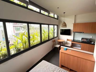 Studio for rent, 1 bedroom, An Hải, Đà Nẵng - Thumbnail 4
