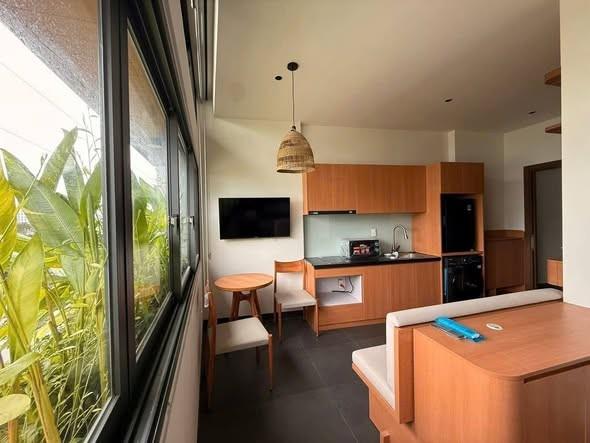 Studio for rent, 1 bedroom, An Hải, Đà Nẵng - Photo 5