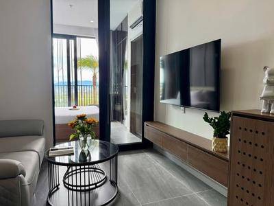 Apartment for rent, 1 bedroom, Sơn Thủy 1, Ngũ Hành Sơn, Đà Nẵng - Ngu Hanh Son, Da Nang