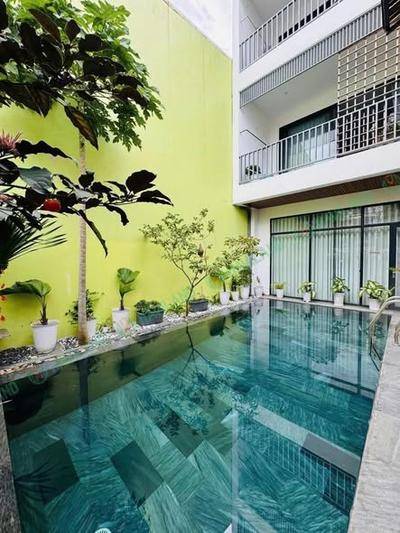 Apartment for rent, Hoàng Đức Lương, An Hải, Đà Nẵng - An Hai, Da Nang