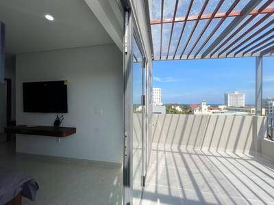 House for rent, Ngô Thì Sĩ, Ngũ Hành Sơn, Đà Nẵng - Ngu Hanh Son, Da Nang