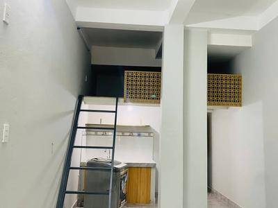 Studio for rent, 69 Nhơn Hòa 17, An Khê, Đà Nẵng - An Khe, Da Nang