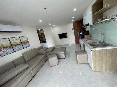 Apartment for rent, Đông Kinh Nghĩa Thục, An Hải, Đà Nẵng - An Hai, Da Nang