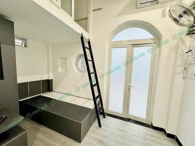 Apartment for rent, Trần Thánh Tông, An Hải, Đà Nẵng - An Hai, Da Nang