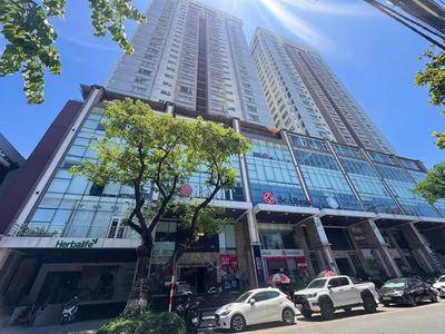 Apartment for rent, 16 Lý Thường Kiệt, Hải Châu, Đà Nẵng - Hai Chau, Da Nang