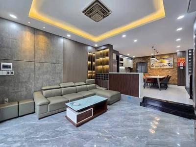 House for rent, 4 bedrooms, 130m², Nguyễn Phước Nguyên, An Khê, Đà Nẵng - An Khe, Da Nang