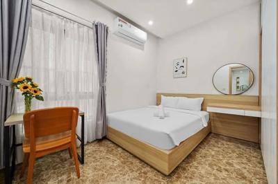 Apartment for rent, Khuê Mỹ Đông 10, Ngũ Hành Sơn, Đà Nẵng - Ngu Hanh Son, Da Nang