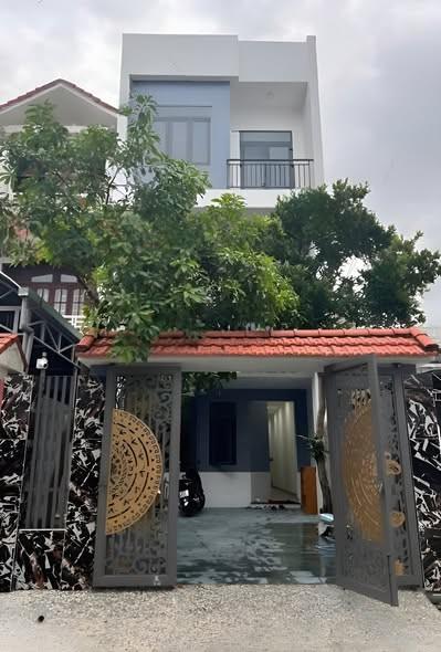 Apartment for rent, Hòa Khánh, Đà Nẵng - Photo 1