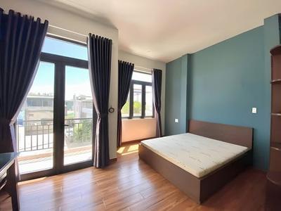 Apartment for rent, Hòa Khánh, Đà Nẵng - Thumbnail 2