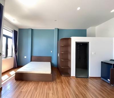 Apartment for rent, Hòa Khánh, Đà Nẵng - Thumbnail 3