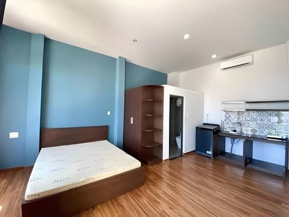 Apartment for rent, Hòa Khánh, Đà Nẵng - Photo 4