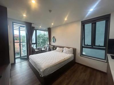 Apartment for rent, Ngũ Hành Sơn, Đà Nẵng - Thumbnail 1