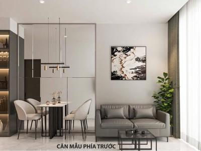 Apartment for rent, 2 bedrooms, An Hải, Đà Nẵng - Thumbnail 1