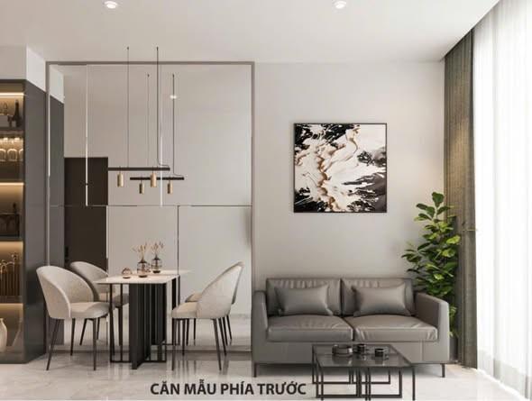 Apartment for rent, 2 bedrooms, An Hải, Đà Nẵng - Photo 1