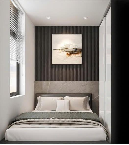 Apartment for rent, 2 bedrooms, An Hải, Đà Nẵng - Photo 2