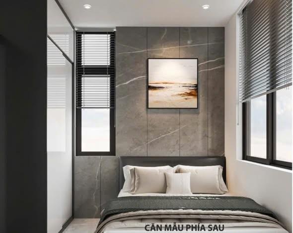 Apartment for rent, 2 bedrooms, An Hải, Đà Nẵng - Photo 5