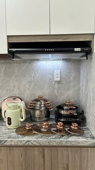 Studio for rent, 1 bedroom, An Hải, Đà Nẵng - Photo 4