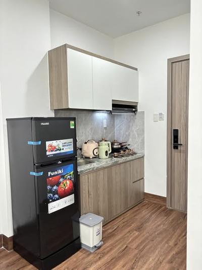 Studio for rent, 1 bedroom, An Hải, Đà Nẵng - Thumbnail 5