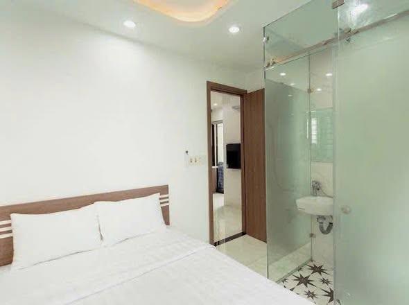 Apartment for rent, 2 bedrooms, Sơn Trà, Đà Nẵng - Photo 1