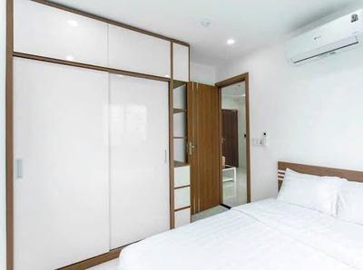 Apartment for rent, 2 bedrooms, Sơn Trà, Đà Nẵng - Thumbnail 2