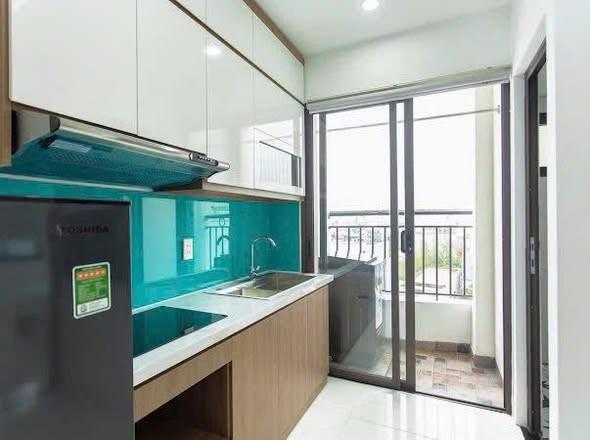 Apartment for rent, 2 bedrooms, Sơn Trà, Đà Nẵng - Photo 3
