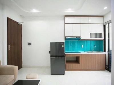 Apartment for rent, 2 bedrooms, Sơn Trà, Đà Nẵng - Thumbnail 4