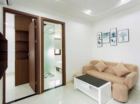 Apartment for rent, 2 bedrooms, Sơn Trà, Đà Nẵng - Photo 5