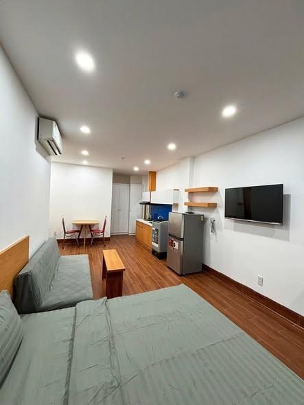 Studio for rent, 1 bedroom, 30m², Hải Châu, Đà Nẵng - Photo 2