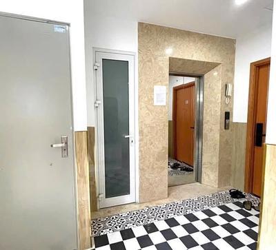 Studio for rent, 1 bedroom, 30m², Hải Châu, Đà Nẵng - Thumbnail 3